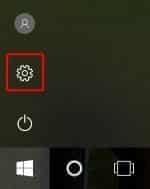صورة لـ كيفية إستخدام خاصية “الأشخاص” الجديدة على نظام Windows 10 | My-People-Settings-DzTechs