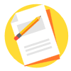 صورة لـ إنشاء ملصقات مُخصصة مجانًا في دقائق من خلال موقع DesignCap | template-DzTechs