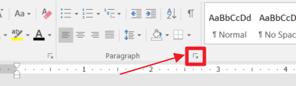 صورة لـ كيفية إنشاء أنماط النص بشكل صحيح في Microsoft Word | word-style-word-document-advanced-options-1-DzTechs