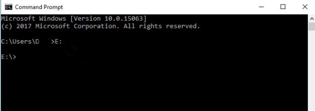 صورة لـ كيفية إنشاء مجلدات غير قابلة للحذف في Windows 10 | Folder-E-DzTechs