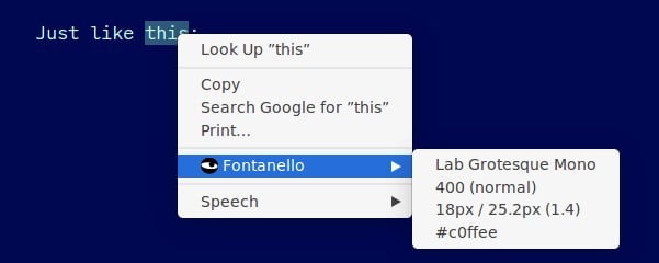 صورة لـ 5 من أفضل إضافات Firefox Quantum لمطوري الويب | firefox-dev-extensions-fontanello-DzTechs