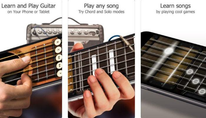 صورة لـ 5 تطبيقات غيتار للهاتف الذكي رهيبة لتجعلك غيثاري محترف | guitar-app-realguitar-DzTechs