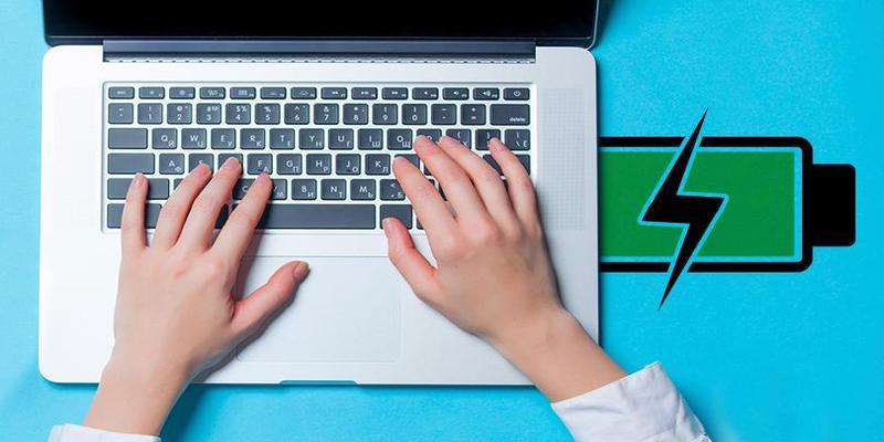 صورة لـ أفضل 5 أجهزة كمبيوتر محمولة مع أطول عمر للبطارية الذي سيذهلك | laptops-with-best-battery-life-featured-DzTechs