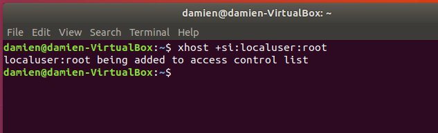 صورة لـ كيفية التحويل إلى Xorg من Wayland في Ubuntu 17.10 [نصيحة سريعة] | ubuntu-add-localuser-DzTechs