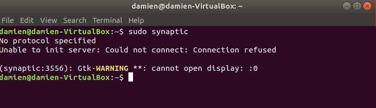 صورة لـ كيفية التحويل إلى Xorg من Wayland في Ubuntu 17.10 [نصيحة سريعة] | ubuntu-wayland-error-DzTechs