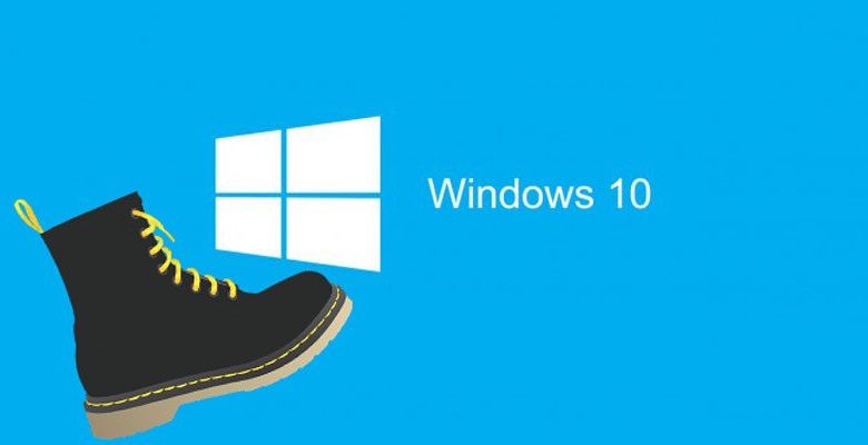 صورة لـ هل Windows 10 الخاص بك بطئ أثناء تشغيله؟ إجعله أسرع مع هذه النصائح | windows-10-slow-boot-header
