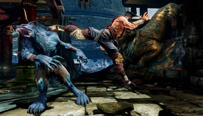 صورة لـ أفضل ألعاب Xbox One المجانية التي يجب عليك التحقق منها | xbox-free-killer-DzTechs