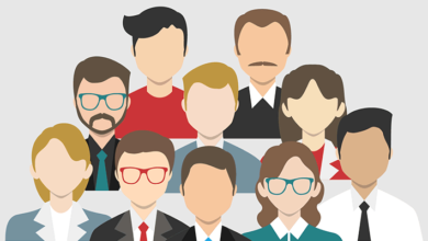 صورة لـ لماذا لا يتعين عليك إستخدام حساب المسؤول كحسابك الرئيسي | admin-account-standard-account-security-hero