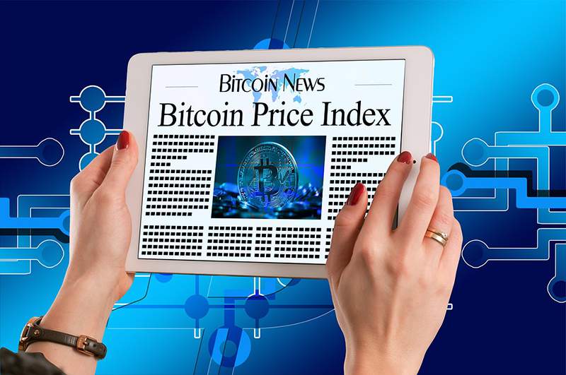 صورة لـ لماذا سعر البيتكوين يتغير كثيرا يوما بعد يوم؟ | bitcoin-politics-DzTechs