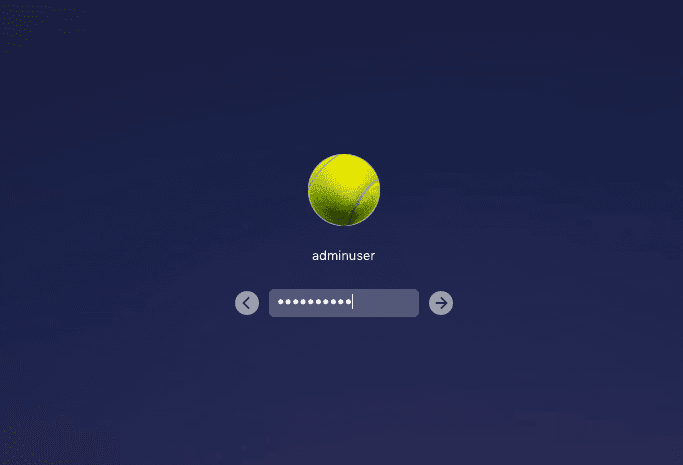 صورة لـ لماذا لا يتعين عليك إستخدام حساب المسؤول كحسابك الرئيسي | create-standard-user-account-macos-7a-DzTechs