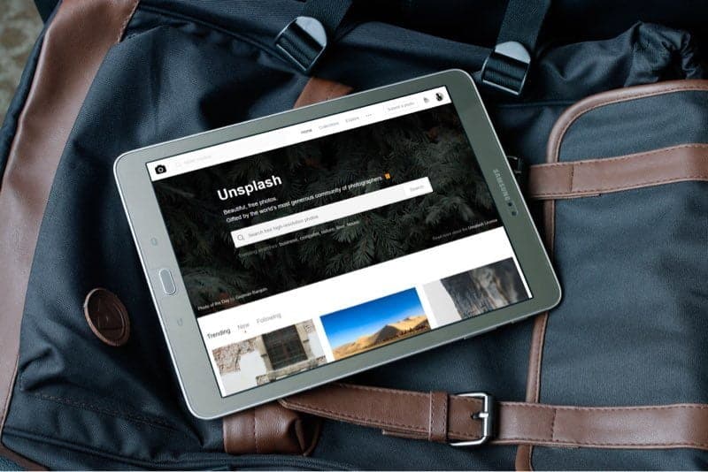 صورة لـ نظام التشغيل Chrome يدعم خاصية اللمس لجعله قابلاً للاستخدام على الأجهزة اللوحية | news-chrome-os-tablet-tablet-DzTechs