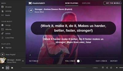 صورة لـ 5 أسباب رئيسية تجعلك تقوم باستخدام Spotify Web Player ؟ | 5-Reasons-to-Use-the-Spotify-Web-Player-For-Music-Streaming5-DzTechs