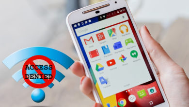 صورة لـ كيفية منع الوصول إلى الإنترنت لتطبيقات محددة على Android | Block-Internet-Access