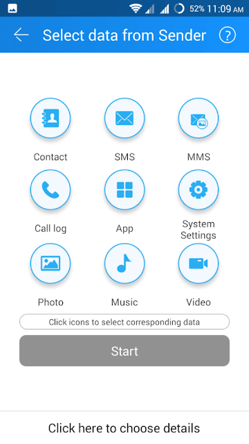 صورة لـ كيفية إستنساخ جهاز Android الخاص بك إلى جهاز آخر | How-To-Clone-One-Android-To-Another-1-576x1024-DzTechs
