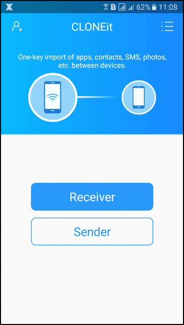 صورة لـ كيفية إستنساخ جهاز Android الخاص بك إلى جهاز آخر | How-To-Clone-One-Android-To-Another-DzTechs