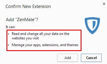 صورة لـ كيفية التأكد من أمان إضافات مستعرض الويب قبل تثبيتها | How-to-Make-Sure-a-Browser-Extension-Is-Safe-Before-Installing-It3-1-DzTechs