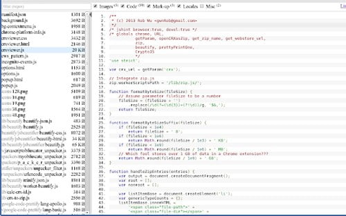 صورة لـ كيفية التأكد من أمان إضافات مستعرض الويب قبل تثبيتها | How-to-Make-Sure-a-Browser-Extension-Is-Safe-Before-Installing-It5-1-DzTechs