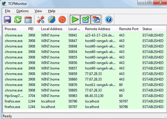 صورة لـ كيفية الكشف عن إتصالات غير مصرح بها على جهاز الكمبيوتر ويندوز الخاص بك | How-to-Uncover-Unauthorized-Connections-Your-Windows-Computer-is-Making3-DzTechs