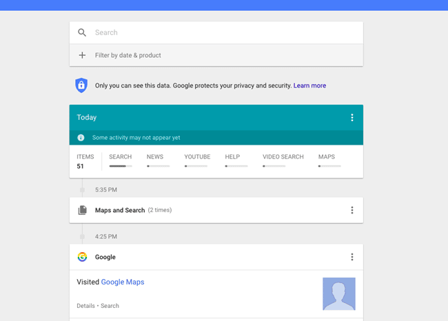 صورة لـ 25+ من مواقع الويب المهمة التي يجب على كل مستخدم Google أن يعرفها | Important-URLs-That-Every-Google-User-should-Know2-DzTechs