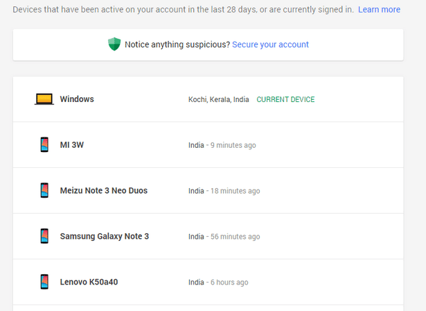 صورة لـ 25+ من مواقع الويب المهمة التي يجب على كل مستخدم Google أن يعرفها | Important-URLs-That-Every-Google-User-should-Know8-DzTechs