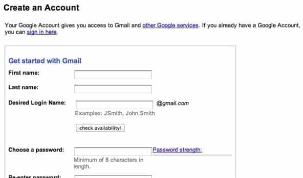 صورة لـ 25+ من مواقع الويب المهمة التي يجب على كل مستخدم Google أن يعرفها | Important-URLs-That-Every-Google-User-should-Know9-DzTechs