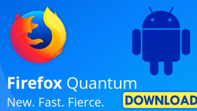 صورة لـ Mozilla قامت بإصدار Firefox Quantum لـ Android | Mozilla-Just-Launched-Firefox-Quantum-for-Android