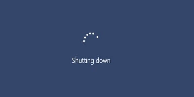صورة لـ نصائح مفيدة لإيقاف تشغيل الكمبيوتر الذي يعمل بنظام Windows 10 بشكل أسرع | Off-featured-DzTechs