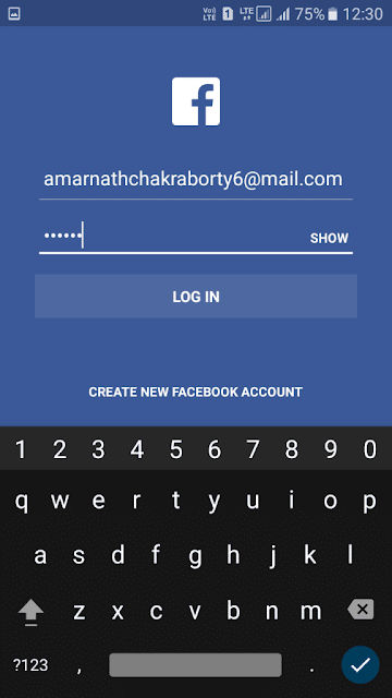 صورة لـ كيف يمكنك إستخدام حسابات Facebook متعددة على جهاز Android | Parallel-space-1-576x1024-DzTechs