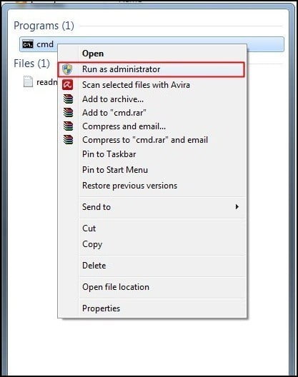 صورة لـ كيفة استعادة الملفات والبيانات من القرص الصلب USB التالف | Recover-All-Files-From-Corrupted-Storage-Device-1-DzTechs