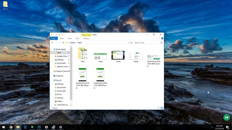 صورة لـ كيفية إستخدام جهاز Android كشاشة ثانية للكمبيوتر الخاص بك أو الـ Mac | Spacedesk-4-768x432-DzTechs
