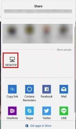 صورة لـ تحديث ويندوز 10 أبريل 2018: ميزات جديدة وكيفية استخدامها | Update-Share-DzTechs