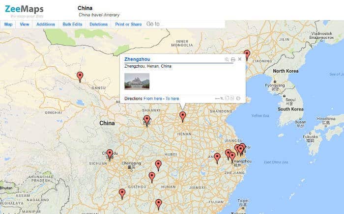 صورة لـ أفضل تطبيقات السفر والأدوات لمساعدتك أثناء مغامراتك | best-travel-apps-guide-zeemaps-DzTechs