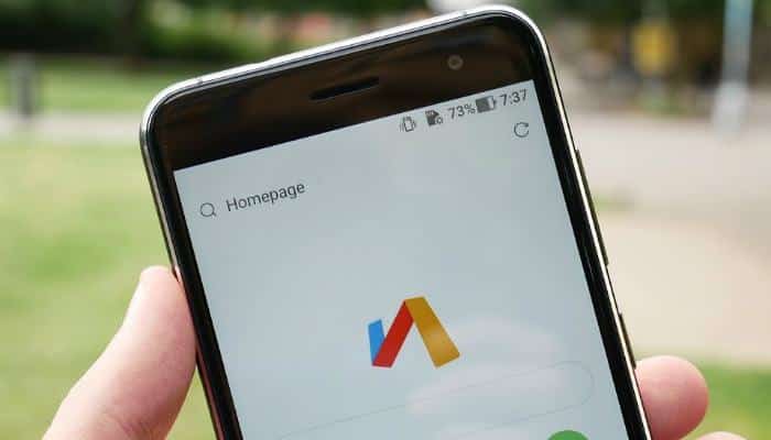 صورة لـ 5 متصفحات Android خفيفة وسريعة لتسريع تجربة التصفح الخاصة بك | fast-browser-via-DzTechs