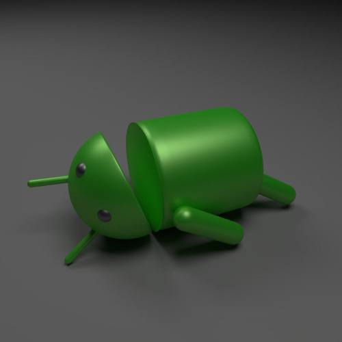 صورة لـ هل يُمكن استبدال Android بـ Fuchsia ، نظام التشغيل الجديد من Google | news-android-fuchsia-dead-DzTechs