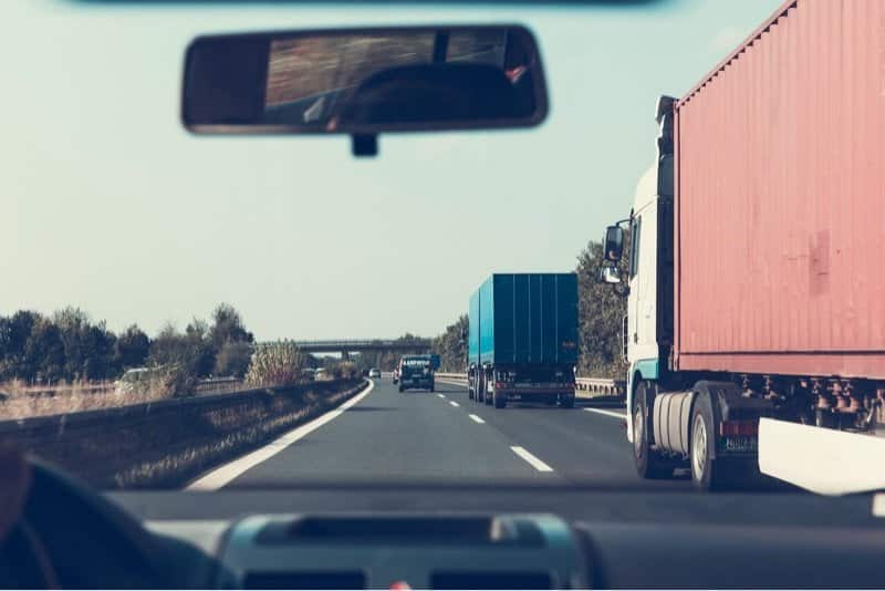 صورة لـ كاميرا Ridy الذكية ستقوم بتنبيه السائقين عند تشوشهم أو نعاسهم | news-ridy-smart-camera-road-DzTechs