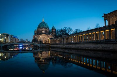 صورة لـ سيتم إصدار شبكة 5G قريبا. لذا ، كيف تبدو 5G؟ | 5G-Update-Berlin-DzTechs