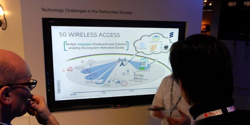 صورة لـ سيتم إصدار شبكة 5G قريبا. لذا ، كيف تبدو 5G؟ | 5G-Update-Featured-DzTechs