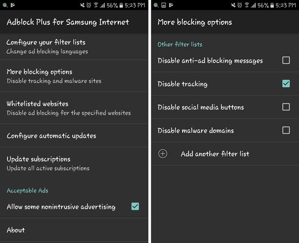 صورة لـ 6 تطبيقات للتخلص من الإعلانات المزعجة على جهاز Android الخاص بك | Ads-Plus-DzTechs