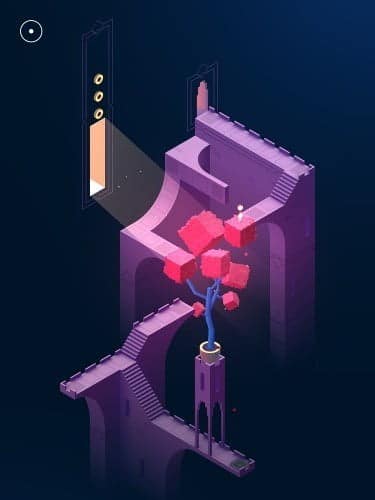 صورة لـ 5 ألعاب Android رائعة يمكنك تشغيلها على جهاز Chromebook | best-android-games-chromebook-monument-valley-DzTechs