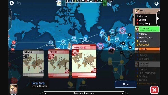 صورة لـ 5 ألعاب Android رائعة يمكنك تشغيلها على جهاز Chromebook | best-android-games-chromebook-pandemic-DzTechs