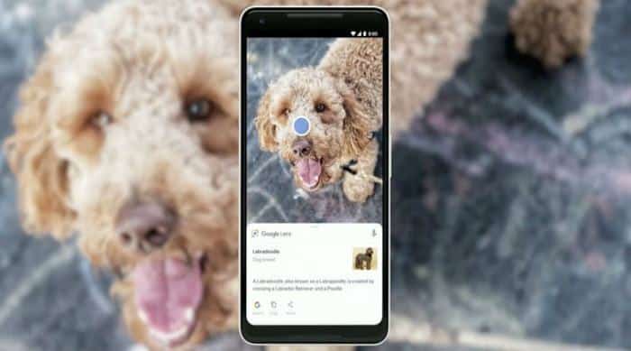 صورة لـ 5 ميزات جديدة مثيرة تم الإعلان عنها في Google I / O 2018 | best-new-features-announcements-google-io-lens-DzTechs