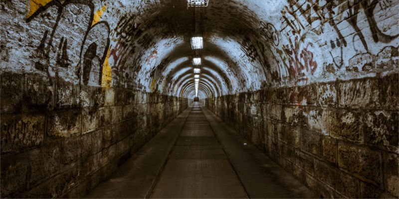 صورة لـ إنشاء شبكة افتراضية خاصة (VPN) على Linux باستخدام OpenVPN | openvpn-feature-tunnel-c-DzTechs