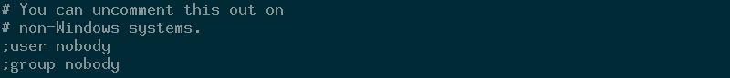 صورة لـ إنشاء شبكة افتراضية خاصة (VPN) على Linux باستخدام OpenVPN | openvpn-serverconf3-c-DzTechs