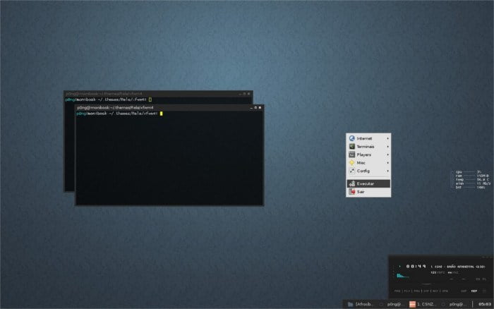 صورة لـ أفضل ثيمات XFCE لمُستخدمي نظام Linux | 9-great-xfce-themes-rele-DzTechs