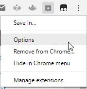 صورة لـ استخدم “حفظ في” لتنزيل الملفات إلى مجلدات متعددة في متصفحك | Save-In-Chrome-DzTechs