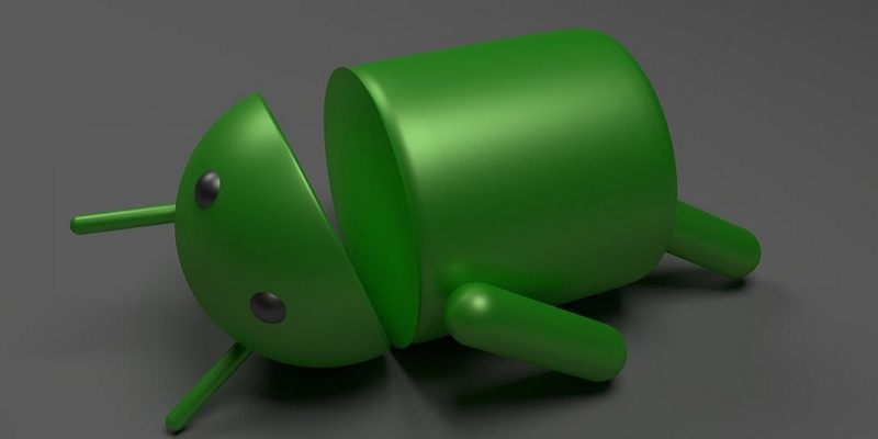 صورة لـ كيف تتحقق إذا كان جهازك الذي يعمل بنظام Android مصابًا ببرامج التعدين الضارة | phonemining-android-DzTechs