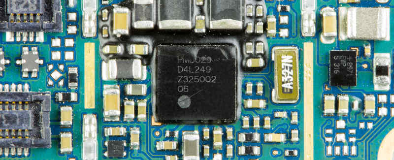 صورة لـ كيف تتحقق إذا كان جهازك الذي يعمل بنظام Android مصابًا ببرامج التعدين الضارة | phonemining-cpu-DzTechs