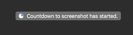 صورة لـ ثلاث طرق سهلة لتسجيل لقطة شاشة على الـ Mac | preview-take-screenshot-on-mac-2-DzTechs