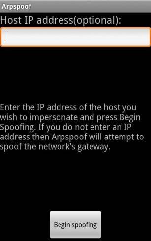 صورة لـ أفضل تطبيقات Android للوصول إلى شبكة WiFi محمية بكلمة سر | 11-arproof-DzTechs