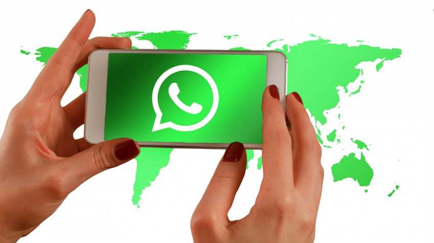 صورة لـ كيف يمكن هكر واختراق حساب WhatsApp وكيفية حمايته في 2023 | 44712-whatsapp-pixabay1-DzTechs